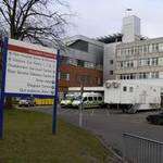 Medway Maritime Hospital