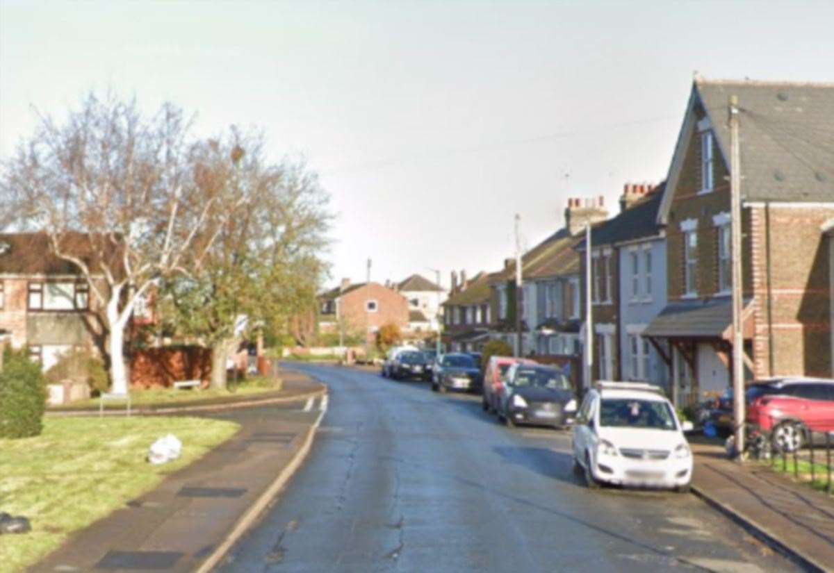 Two men charged following suspected burglary in Cooling Road, Wainscott