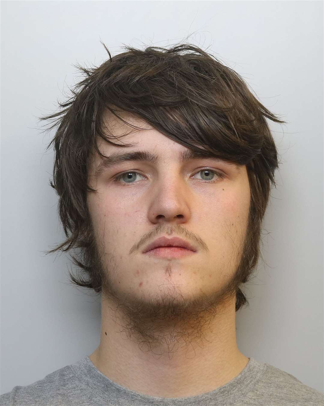 Riley Tolliver, who was armed with a baseball bat during the attack, was jailed for life (Avon and Somerset Police/PA)