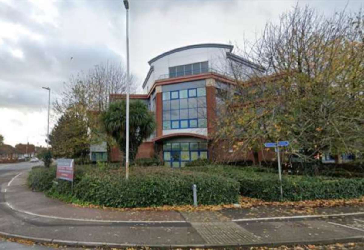 Health hub in Northwood Road, Broadstairs approved