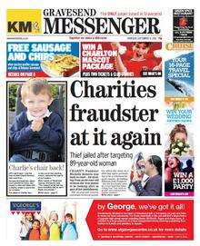 Gravesend Messenger, Sep 13