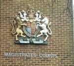 Ashford magistrates court