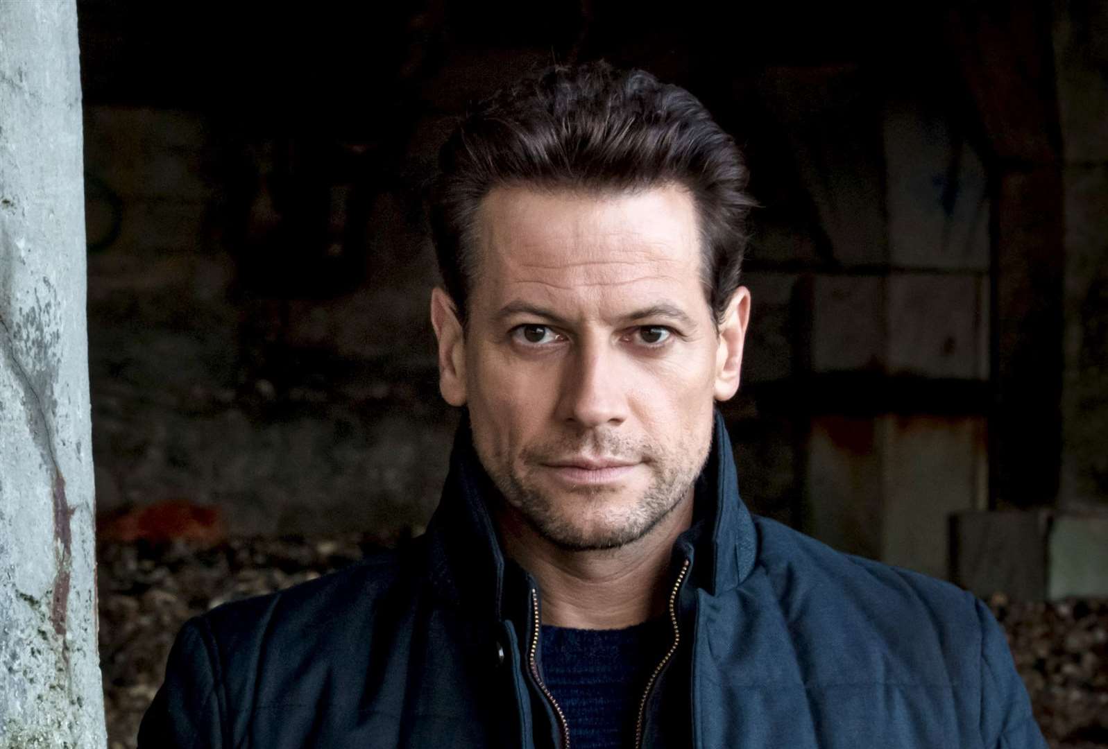 The second series will be a whodunnit focussing on who murdered rapist Andrew Earlham, played by Ioan Gruffudd