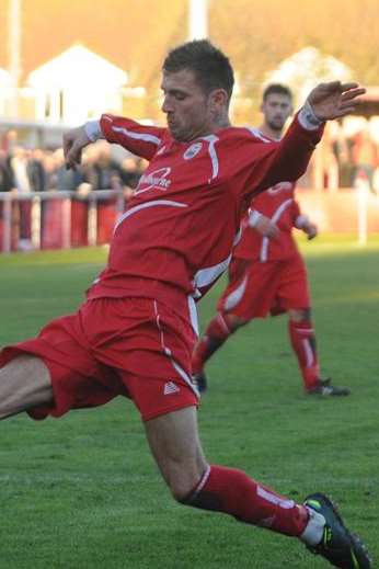 Craig Cloke Picture: Wayne McCabe