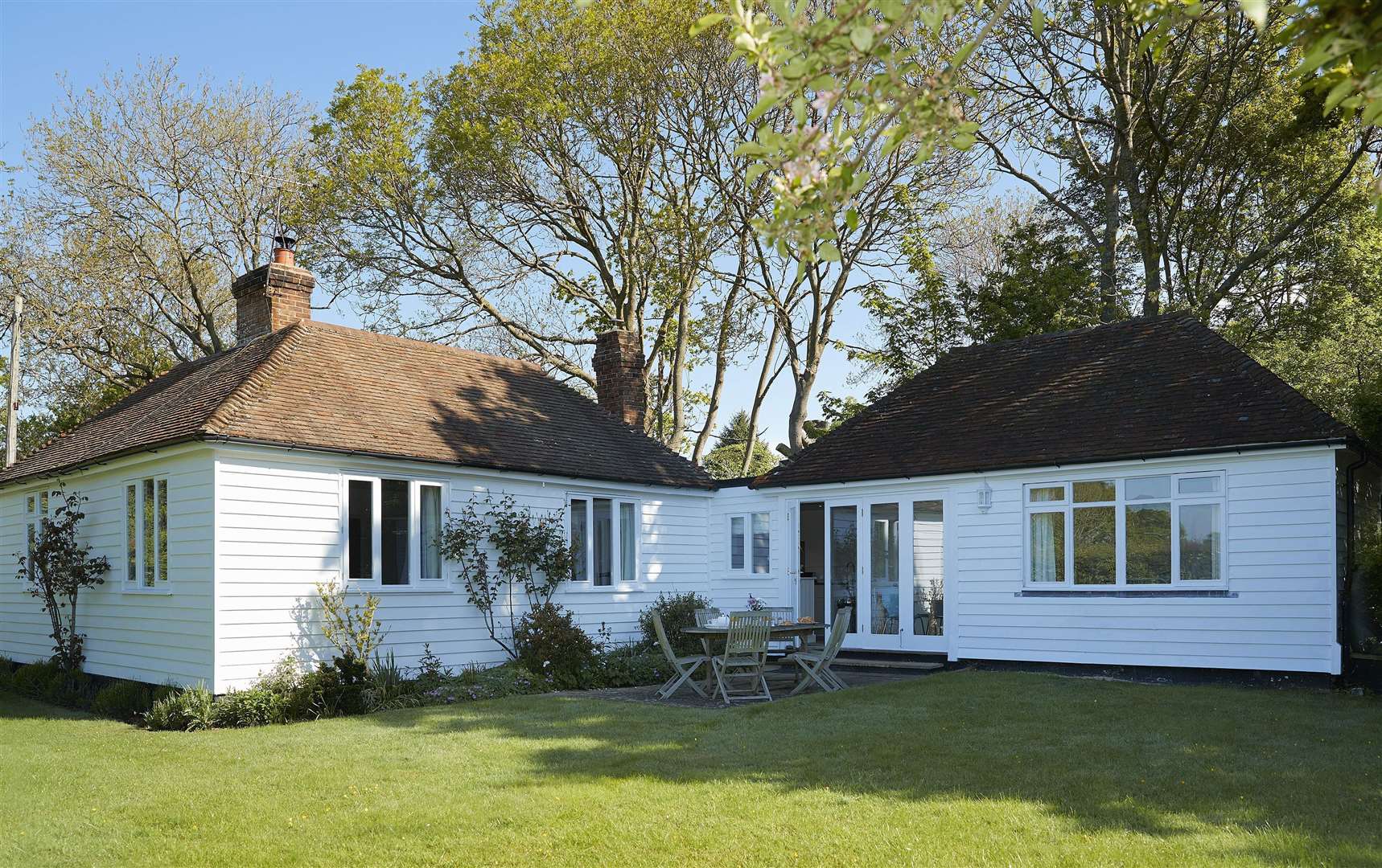 Tufton Croft is rated 9. Picture: TripAdvisor