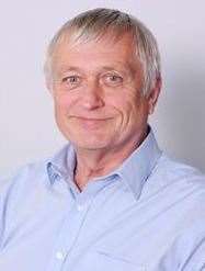 Cllr Richard Palmer. Picture: Swale Council