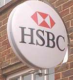 HSBC: "The data disk lost by HSBC contains no customer bank account details"