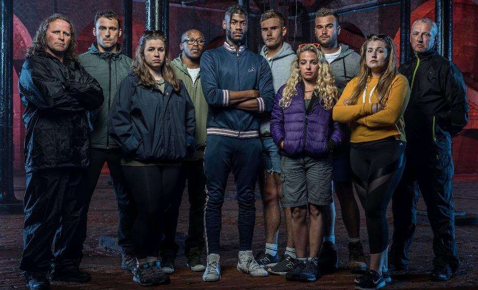 TV show Hunted is looking for people in Kent to take part in new series