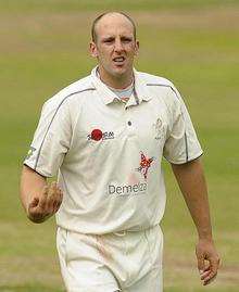 James Tredwell