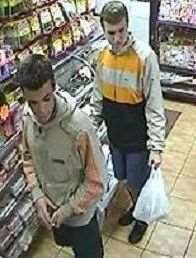 Ramsgate suspects