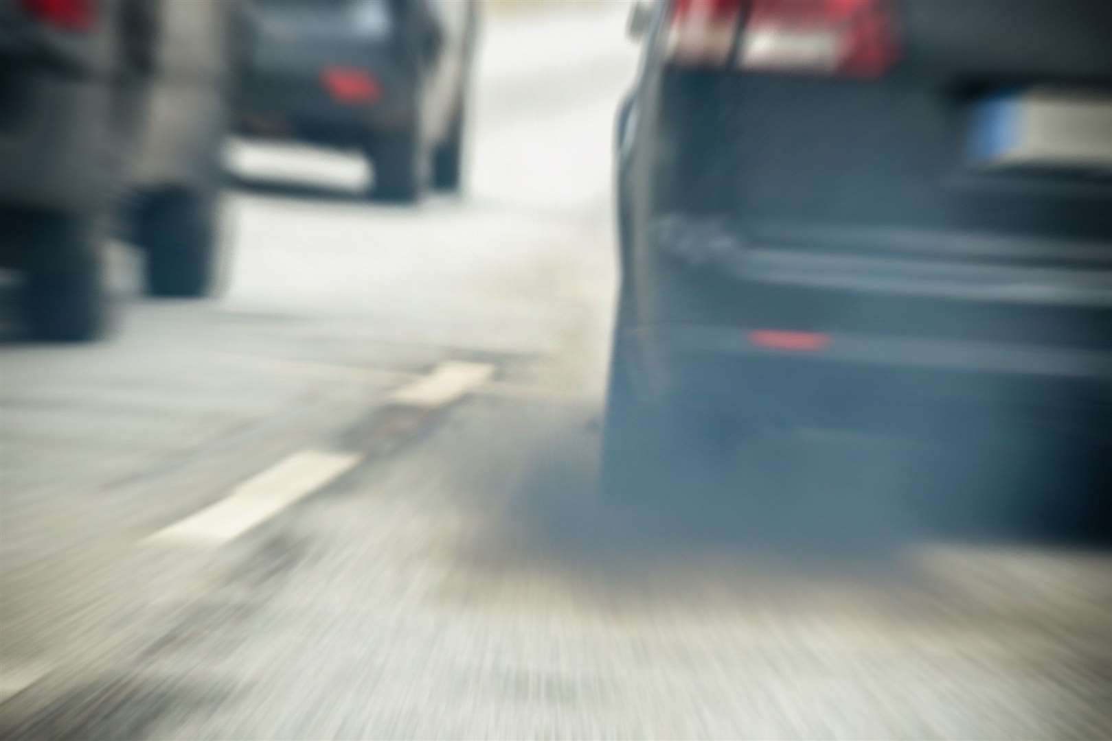 The Ulez is being expanded to improve air quality for more Londoners. Picture: iStock.