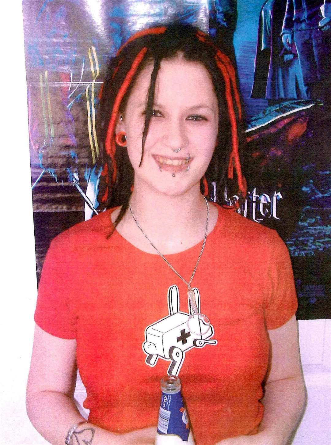 Sophie Lancaster died in 2007 after being attacked (Lancashire Police/PA)