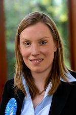 Tracey Crouch