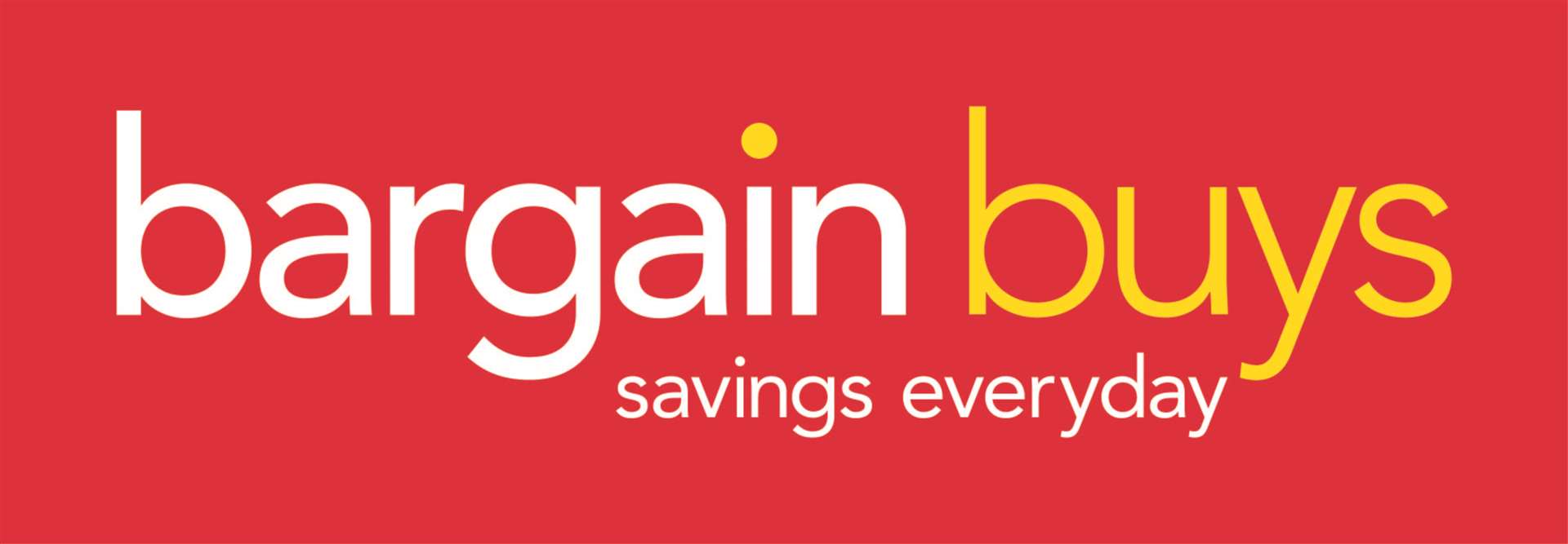 Bargain Buys will create 20 new retail jobs for people in the area