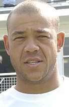 ANDREW SYMONDS: Long-standing injury