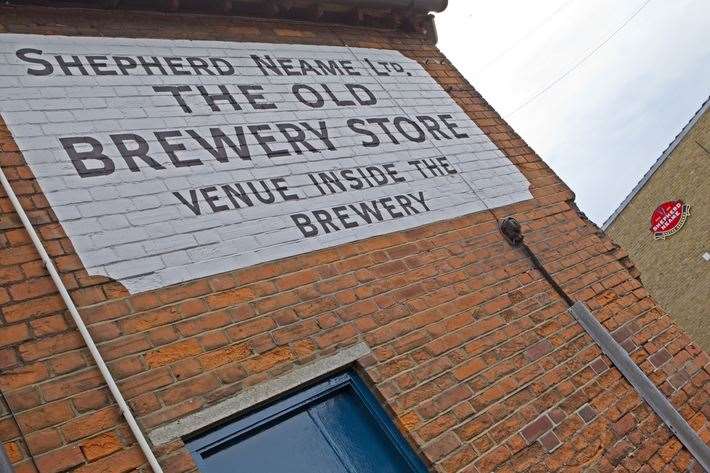 Shepherd Neame's pubs will start reopening from this weekend