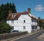 Details of this Grade II listed home at Yalding available on 01892 515035