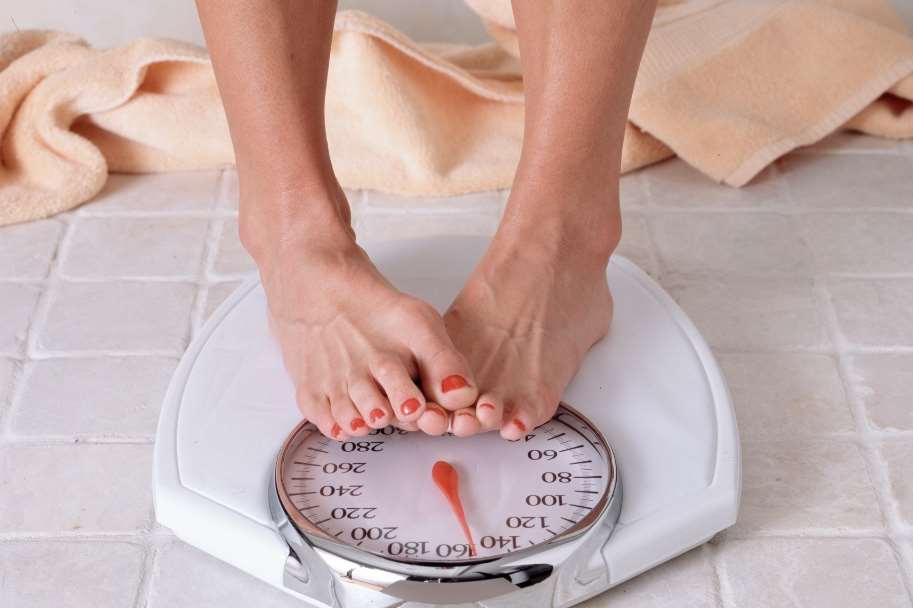 There is an increasing number of obese adult and childrens in Sevenoaks, according to the council