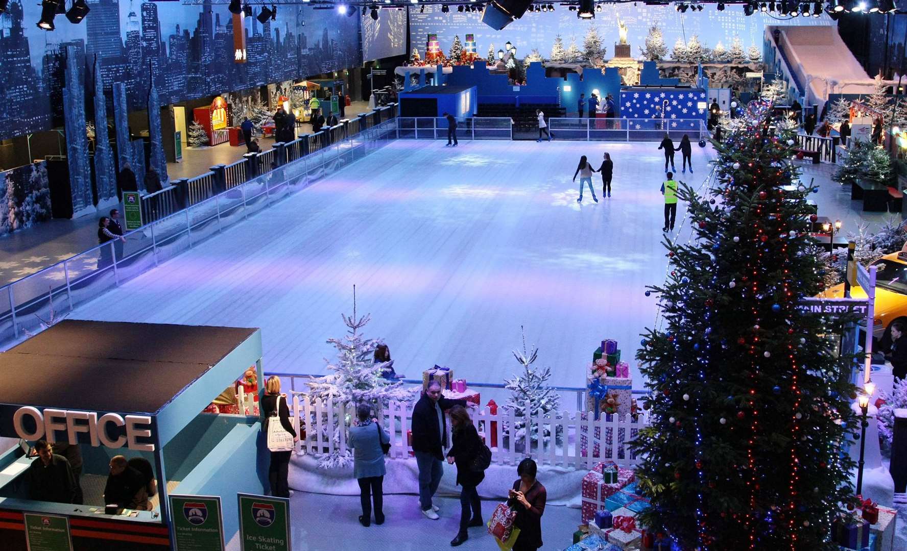 ice-rinks-opening-in-kent-this-christmas-dates-opening-times-and