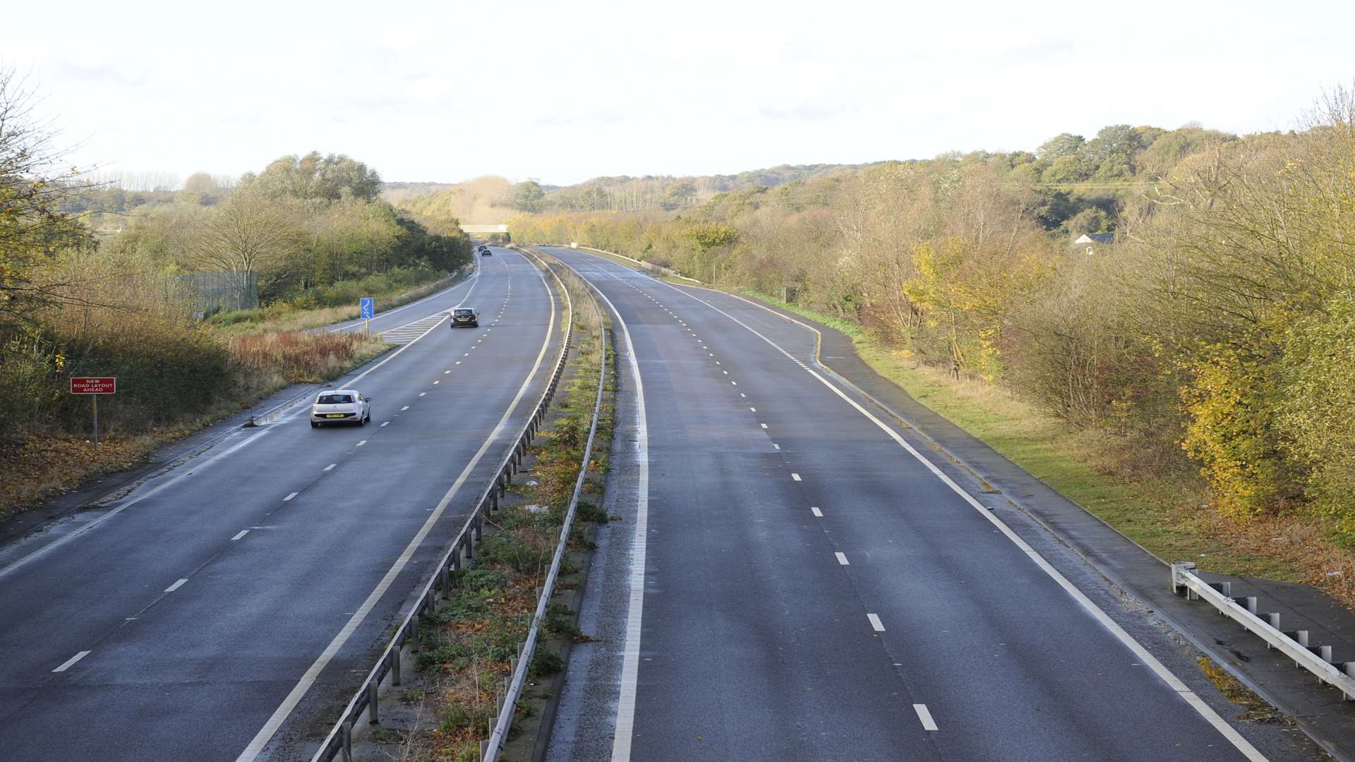 A condition of approval is funding towards a new A2 slip-road