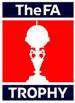 FA Trophy logo