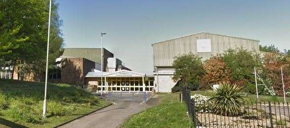 Gravesham Community Leisure