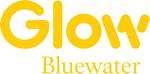 Glow, Bluewater logo