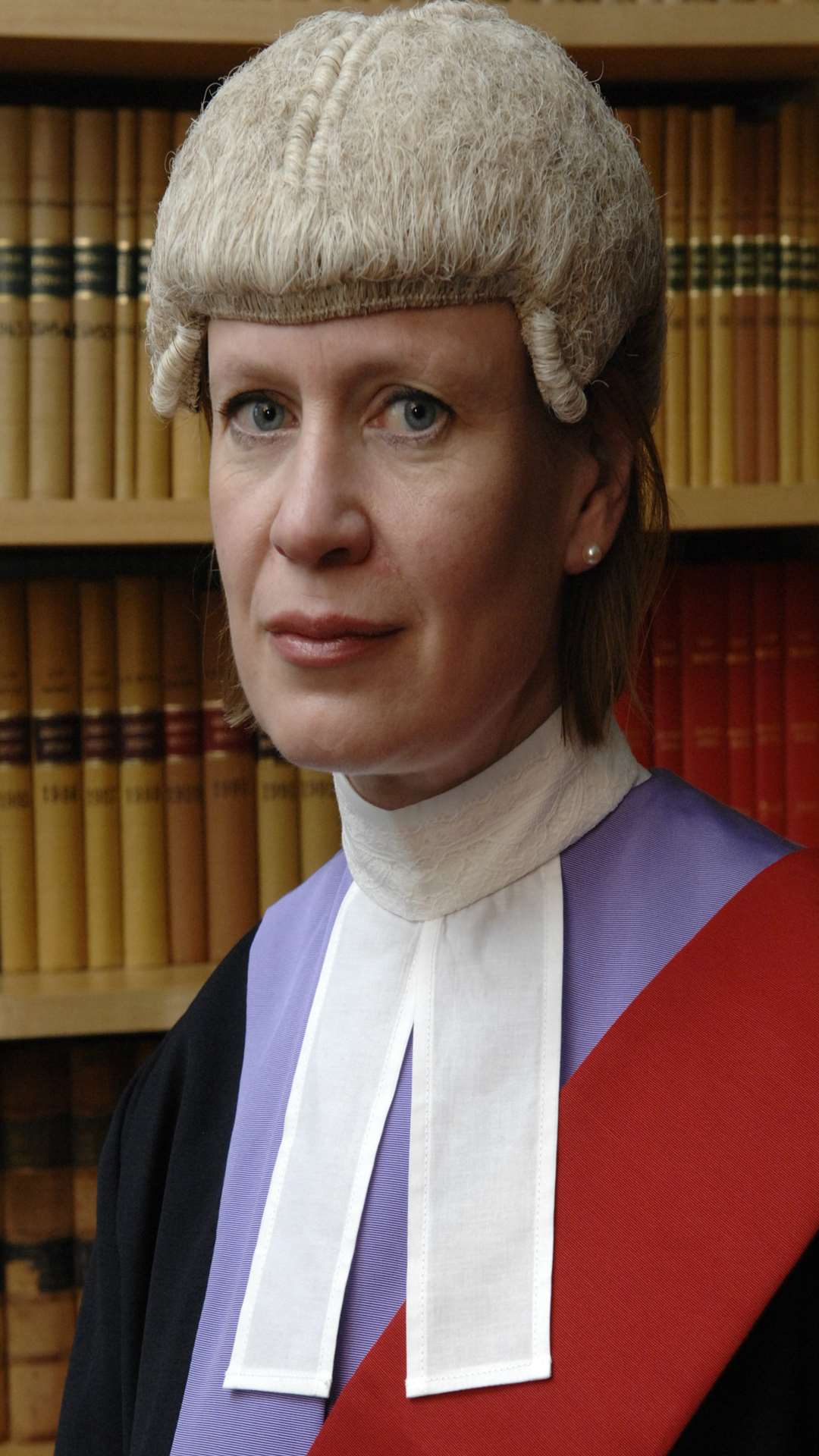 Judge Heather Norton