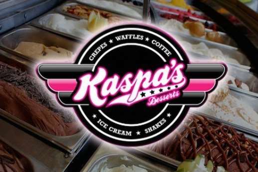 Kaspa's Desserts