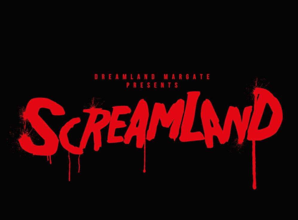 Screamland will be back for 2018