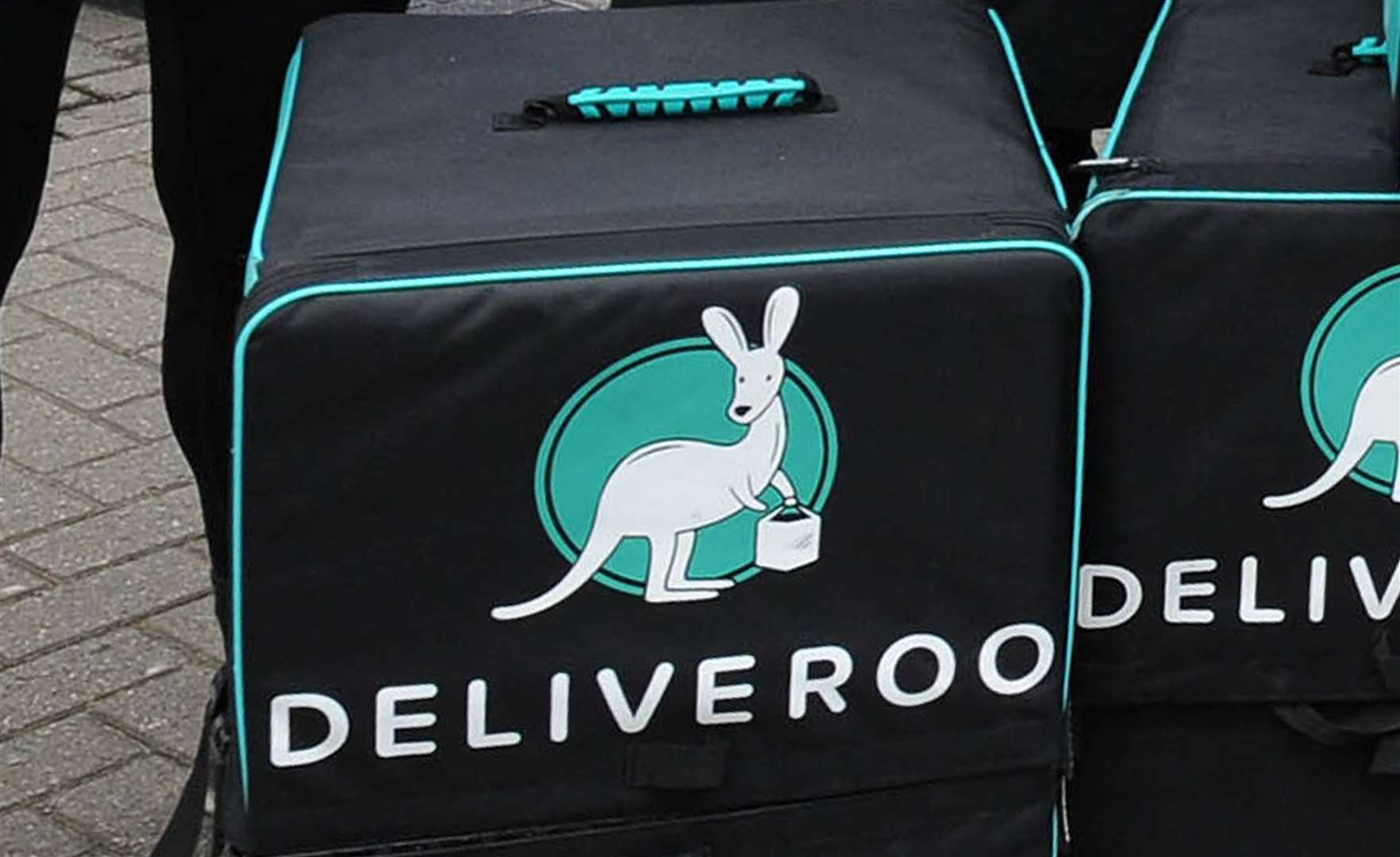 The letter was organised by Deliveroo and signed by its partners (Rui Vieira/PA Wire)