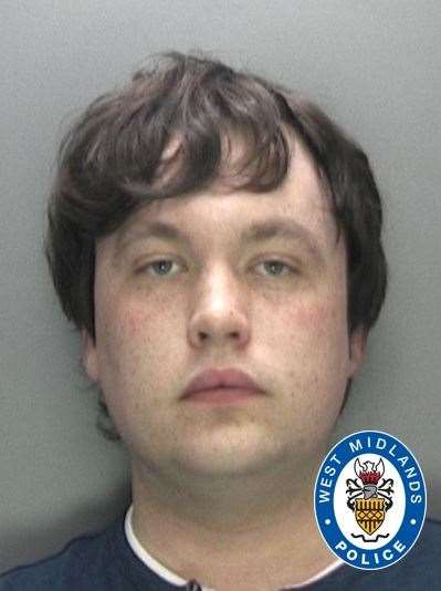 David Leesley admitted helping to hide Julia’s body but denied murder (West Midlands Police/PA)