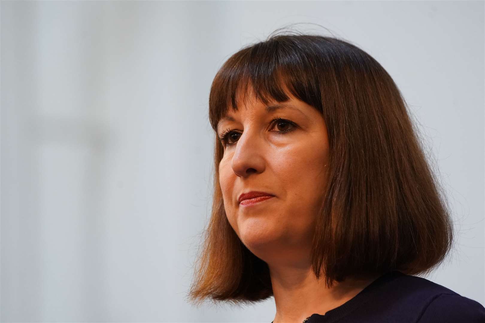 Shadow chancellor Rachel Reeves has said she has ‘no plans’ to raise income tax (Kirsty O’Connor/PA)