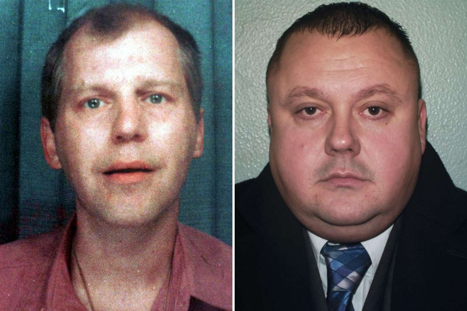 Michael Stone and Levi Bellfield