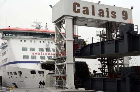 Calais