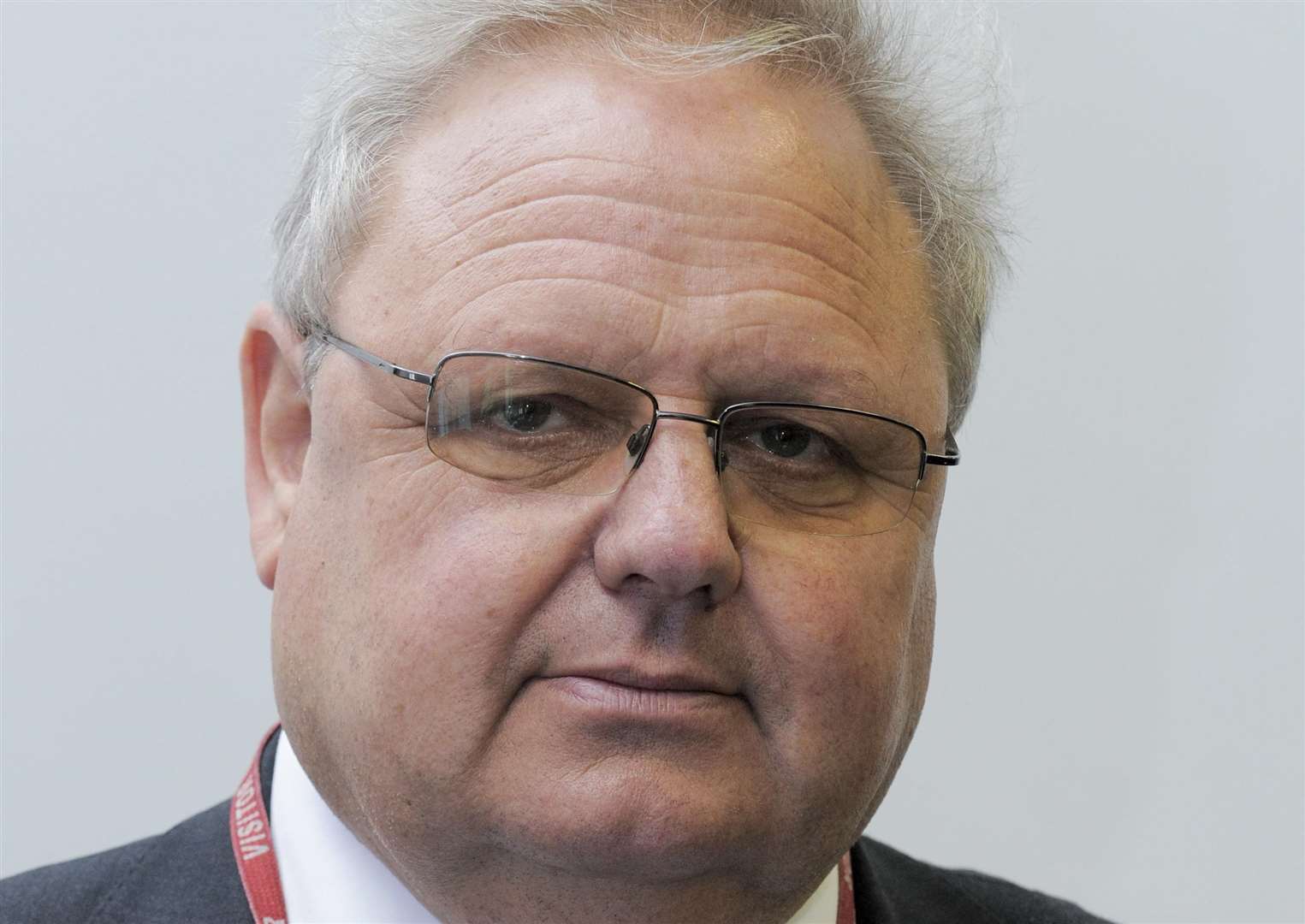 Swale Borough Council leader Cllr Andrew Bowles has been suspended. Picture: Andy Payton