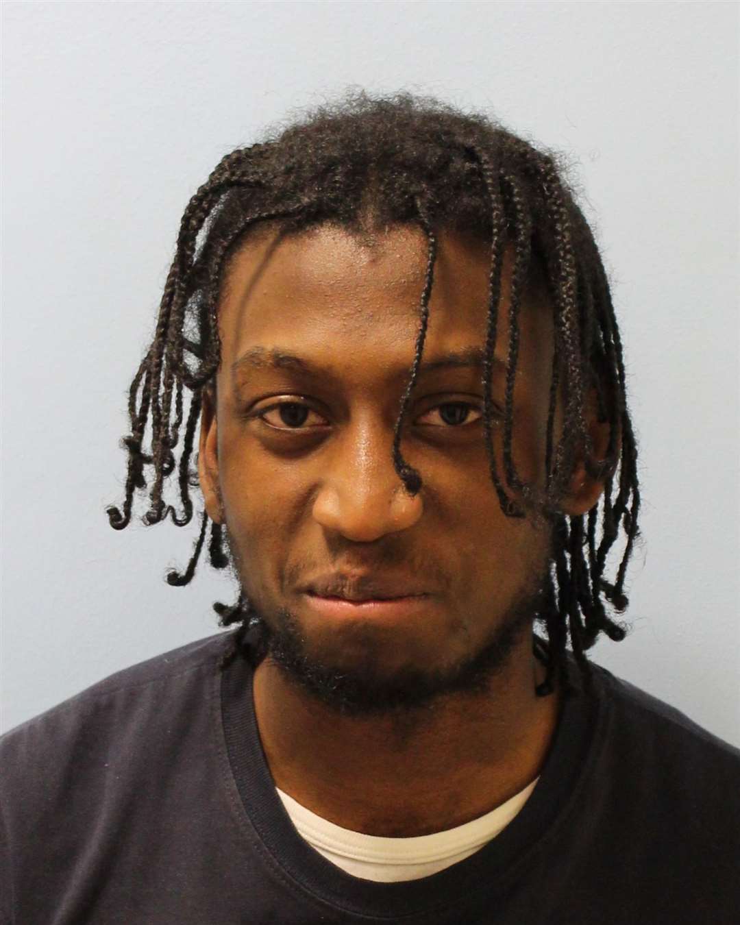 Tishaun Panton was convicted of the manslaughter of Gavin Garraway (Metropolitan Police/PA)