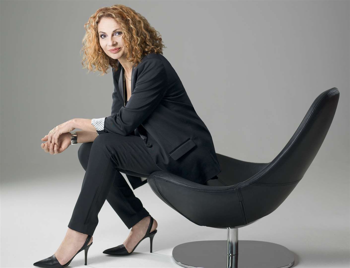 Pianist Joanna MacGregor will perform at the Canterbury Festival