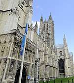 Canterbury Cathedral