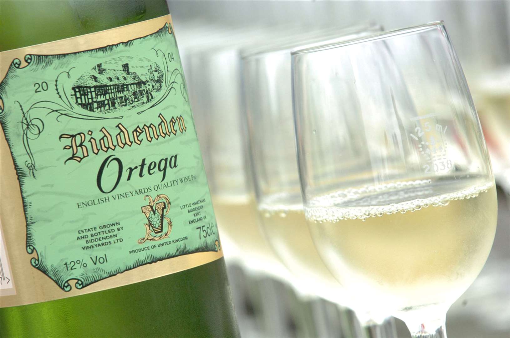 English sparkling wines have won 14 international sparkling wine trophies a feat which hasn’t been achieved by any other country