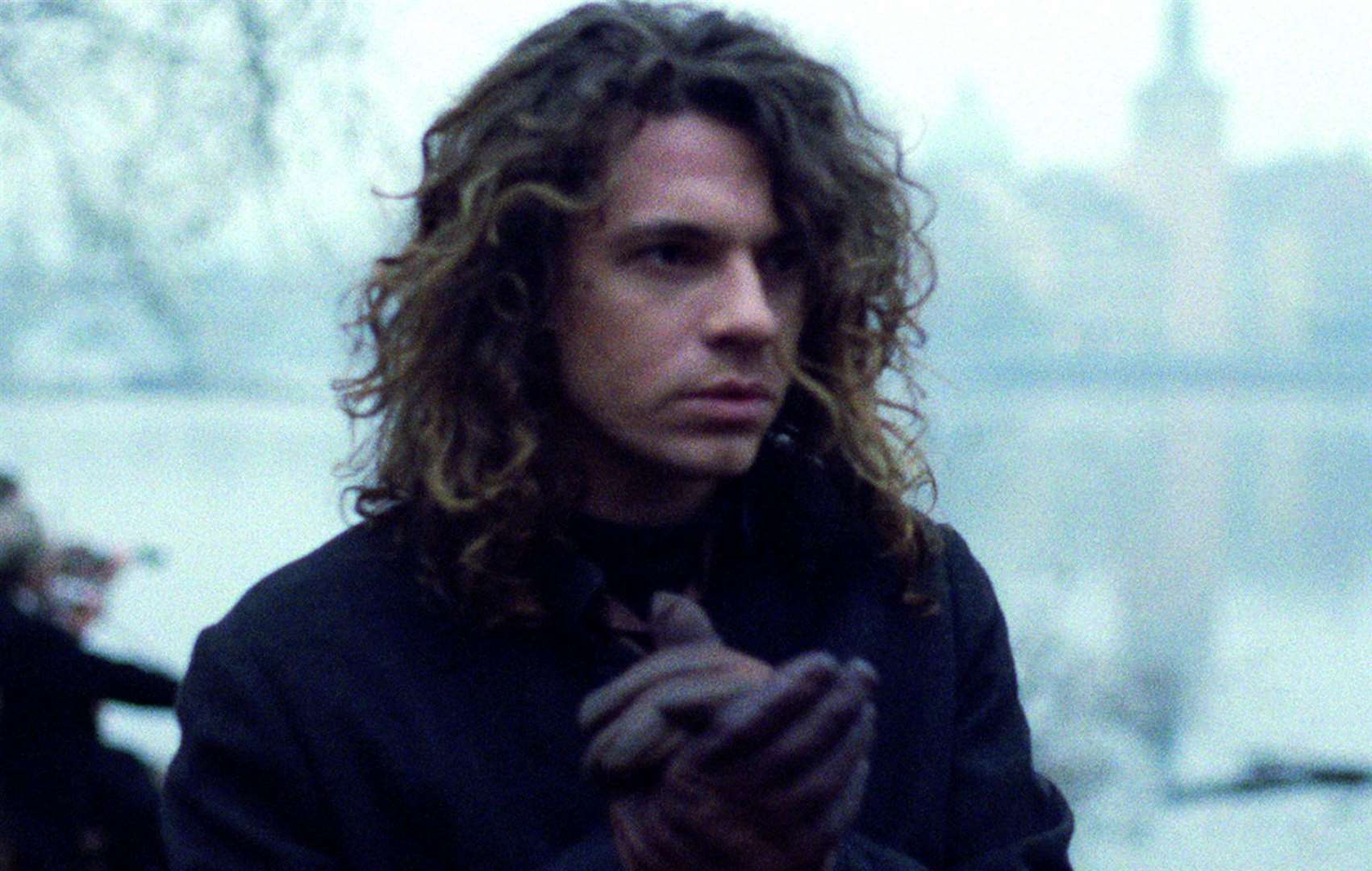 Michael Hutchence's life is examined in the Mystify film