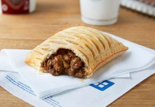 Greggs launches vegan steak bake but which stores in Kent and Medway are stocking it?