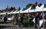 West Malling farmers market