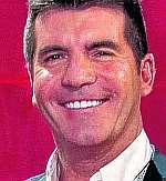 Simon Cowell