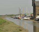 Faversham Creek