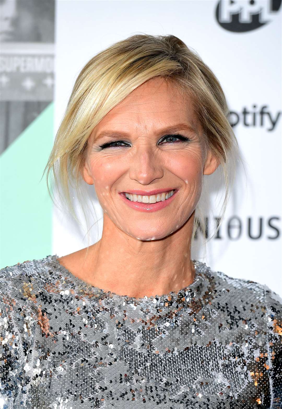 Jo Whiley (Ian West/PA)