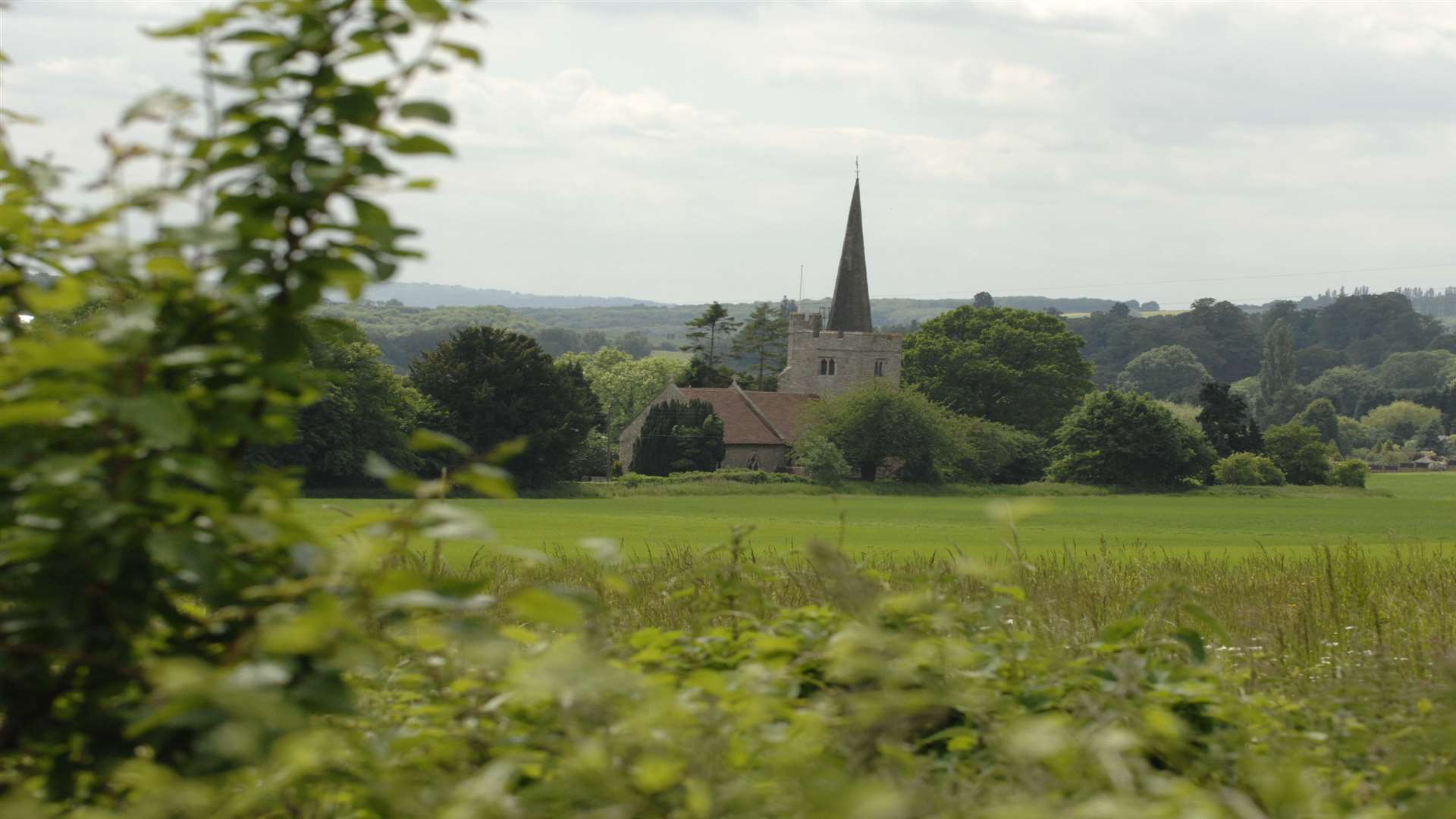 The CPRE slated the draft Local Plan following the latest stage of public consultation