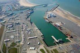 Port of Calais (2524310)