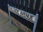 Hillside Avenue, Strood