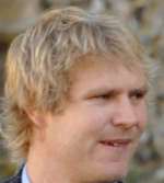 Matthew Hoggard